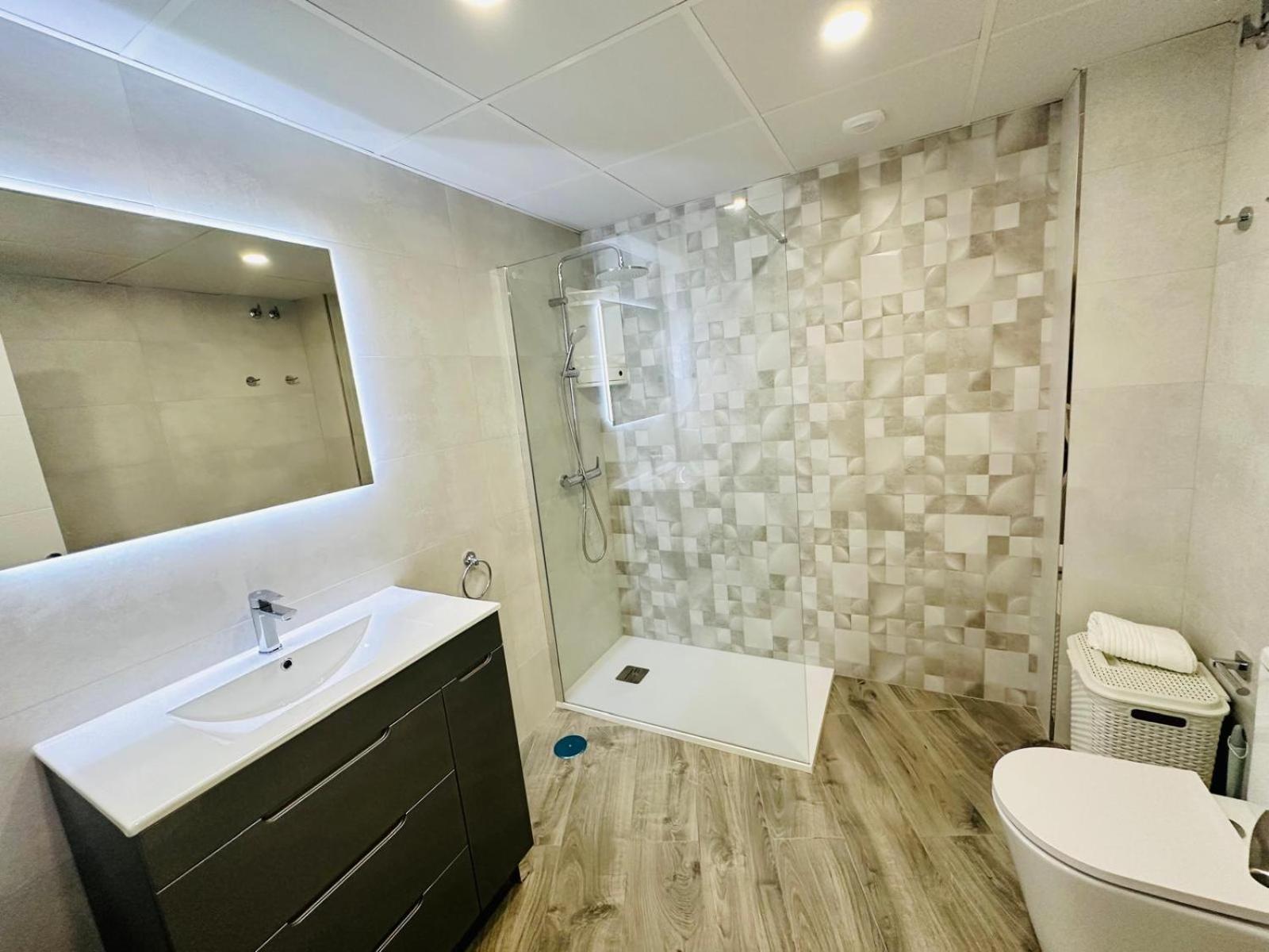 Appartement Marina Bay 1 Benalmádena