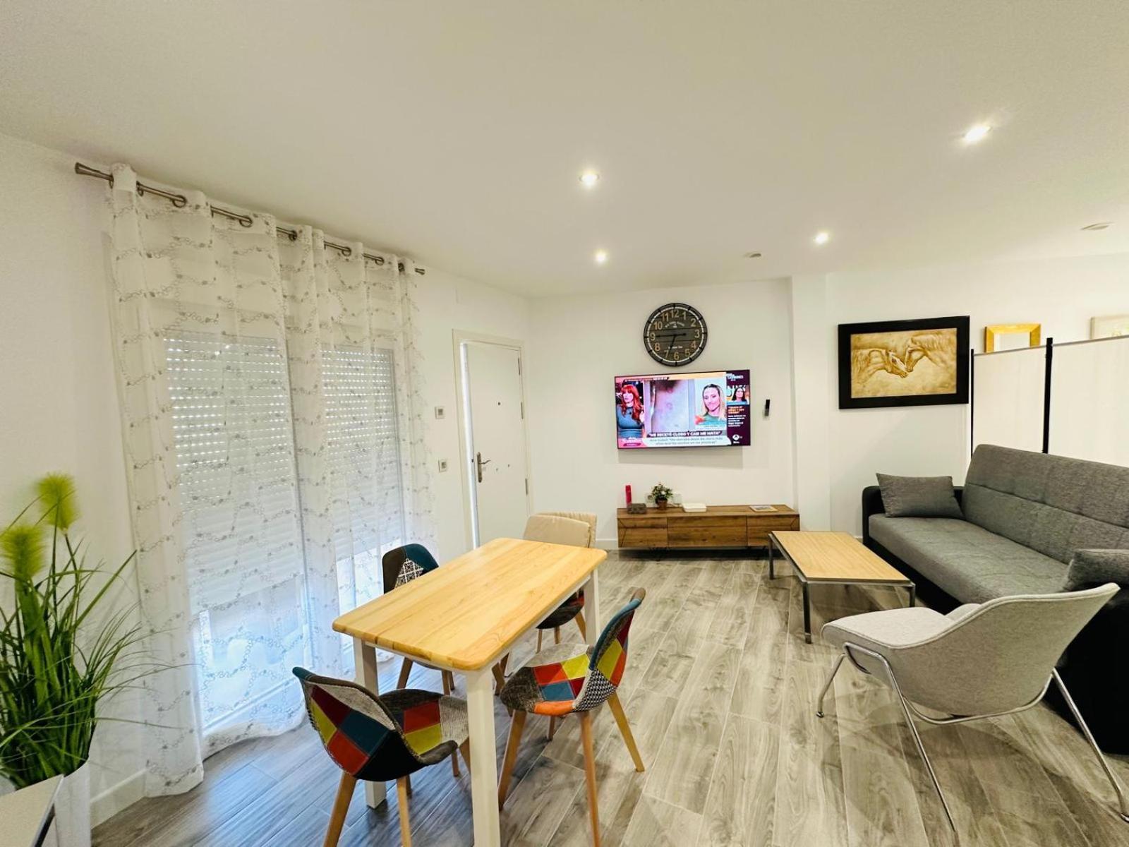 Appartement Marina Bay 1 Benalmádena